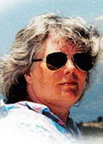 Vonda N. McIntyre